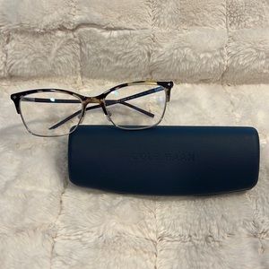 Cole Haan - Eye Glasses
